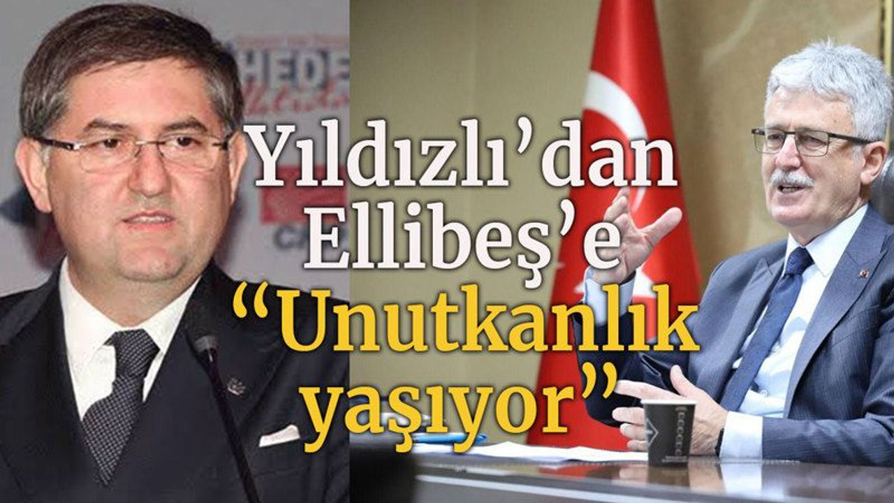 Yıldızlı’dan Ellibeş’e “Unutkanlık yaşıyor”